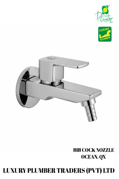 BIB COCK NOZZLE